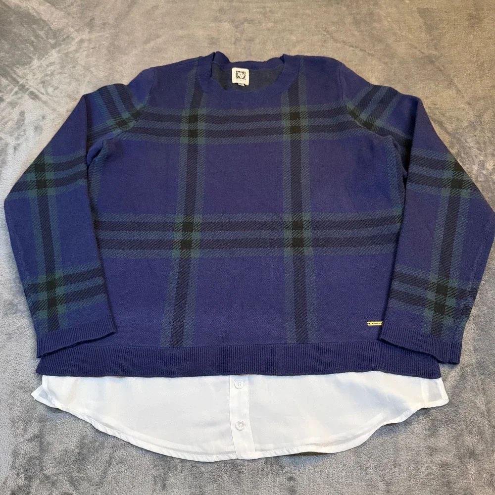 Anne Klein excellent pre